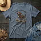 Talk to the Shepherd T-Shirt