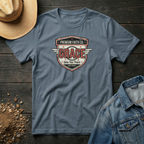Grace Gets You There T-Shirt