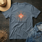 Guided by the Good SteerT-Shirt