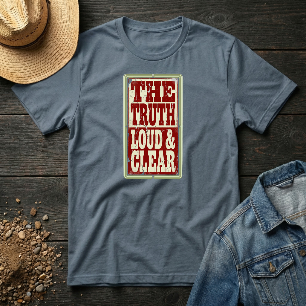 The Truth T-Shirt