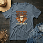 Rise from the Dust T-Shirt