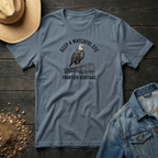 Keeping a Watchful Eye T-Shirt