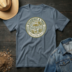 Steadfast & True T-Shirt