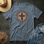 Walked by Faith T-Shirt