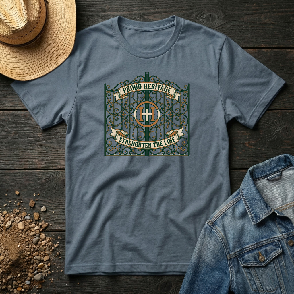 Strengthen the Line T-Shirt