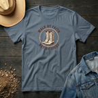 Boots T-Shirt