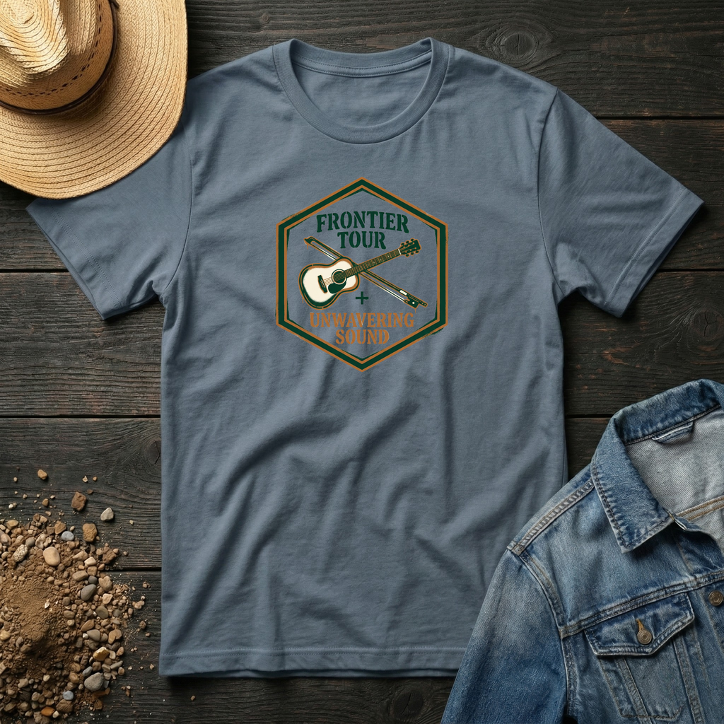 Unwavering Sound T-Shirt