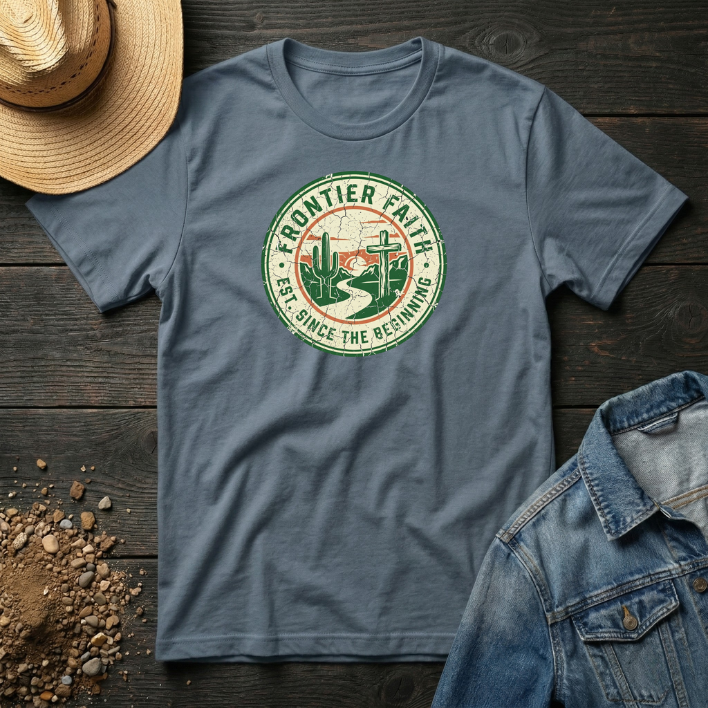 Est since the Beginning T-Shirt
