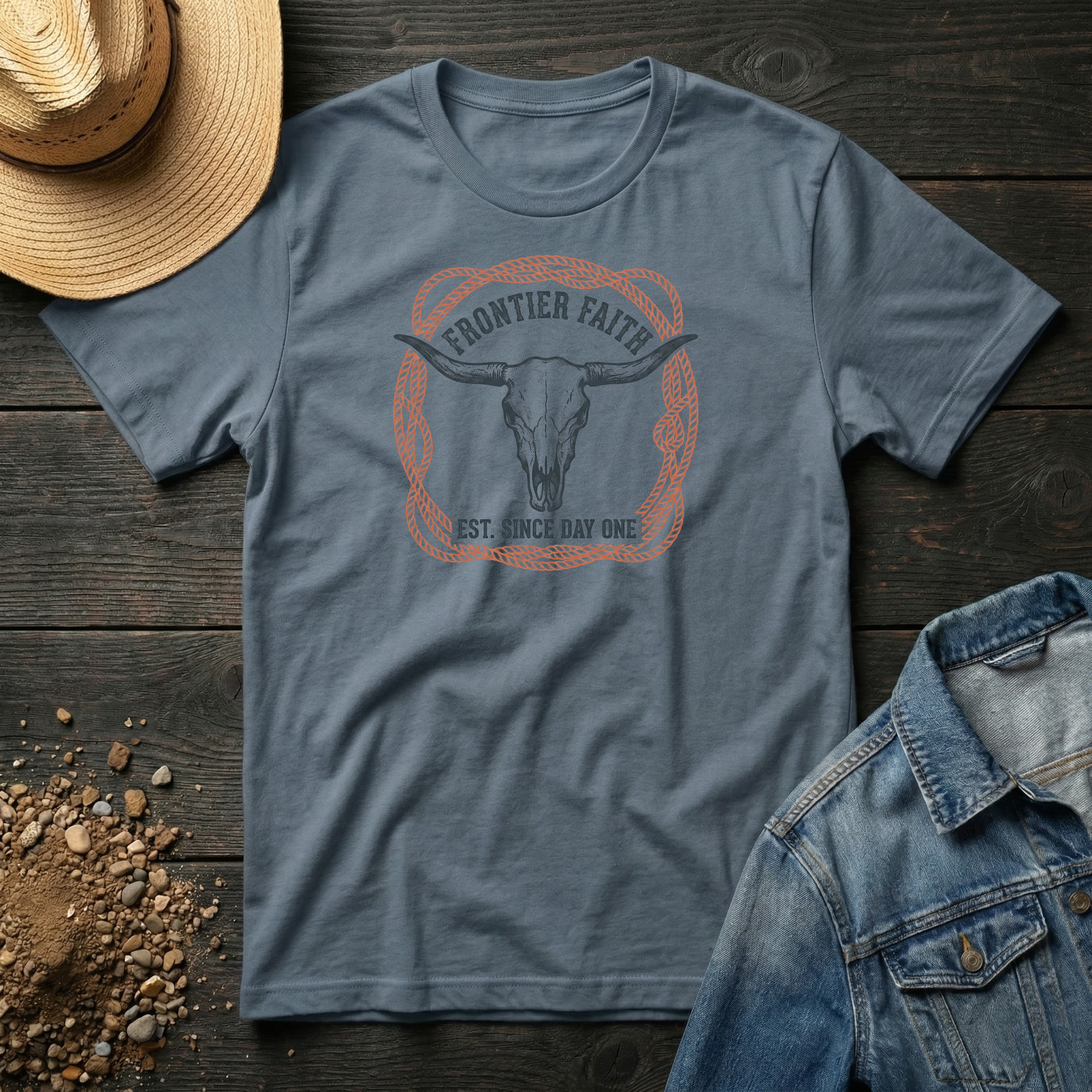 FF Est Day One T-Shirt