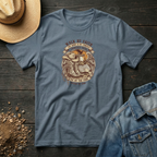 Walk by Faith T-Shirt