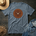 Steeped in Tradition T-Shirt