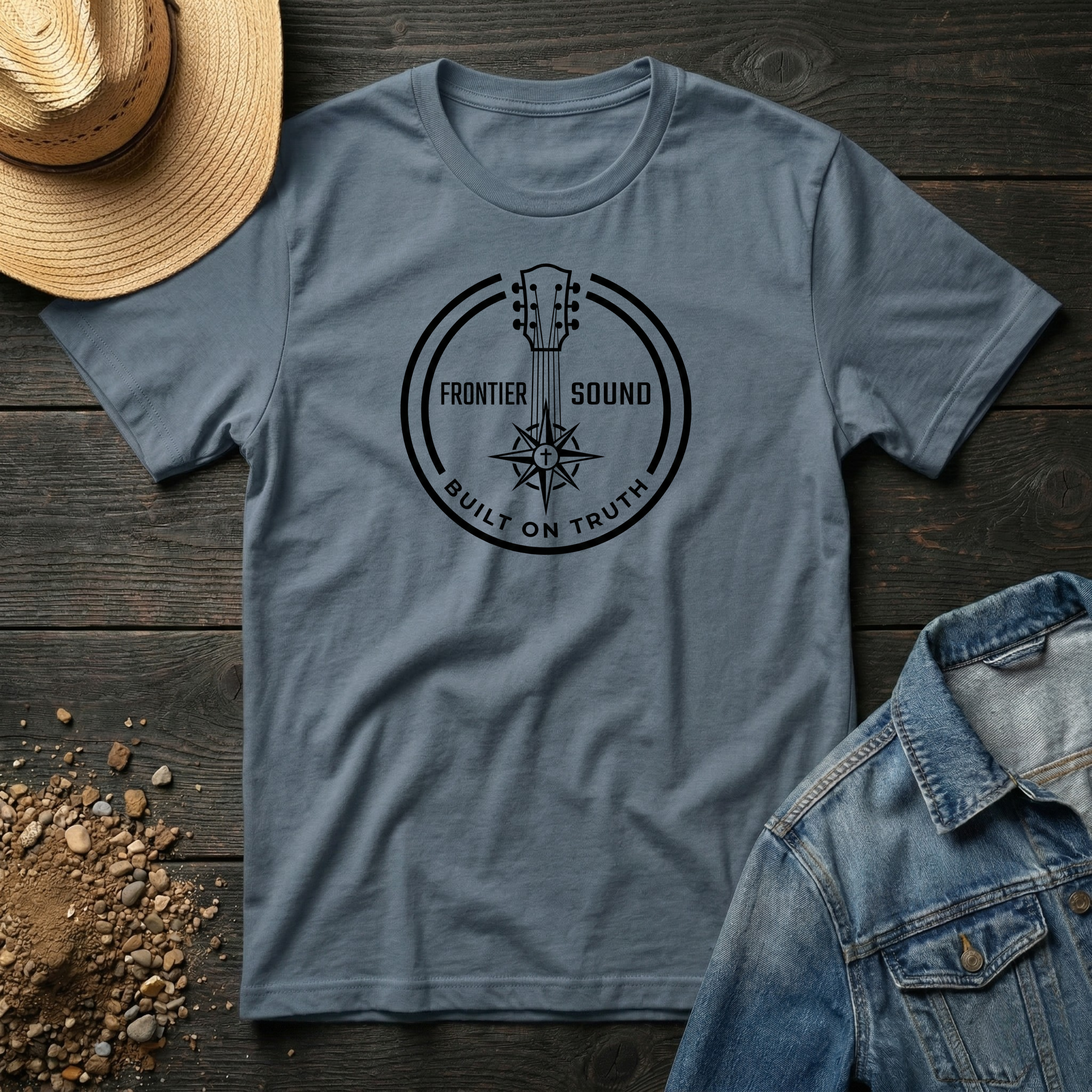 Frontier Sound T-Shirt