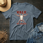 Walk by Grace T-Shirt