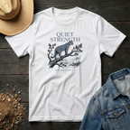 Quiet Strength T-Shirt