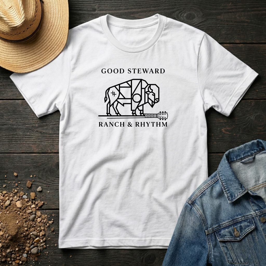 Ranch & Rhythm T-Shirt