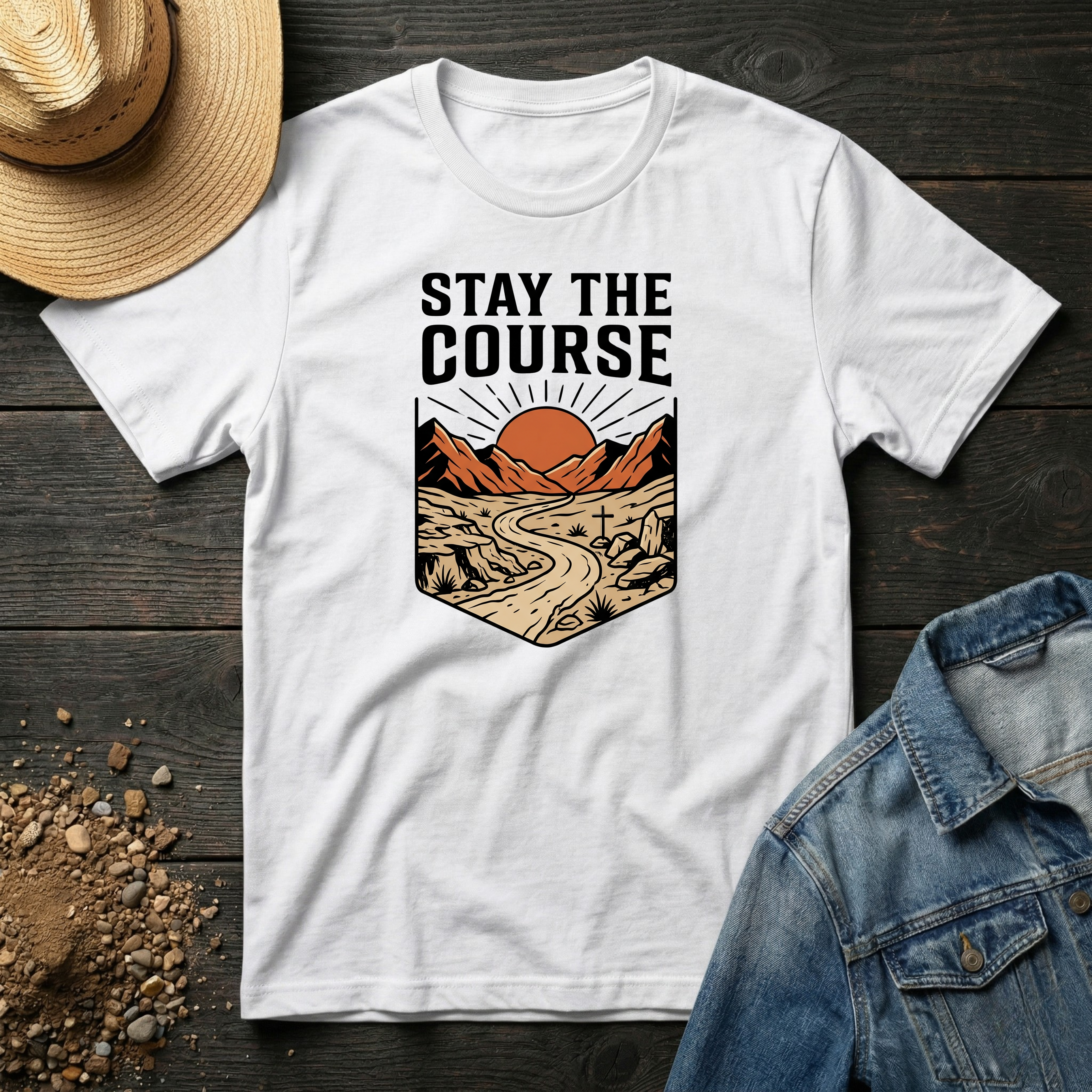 STC T-Shirt
