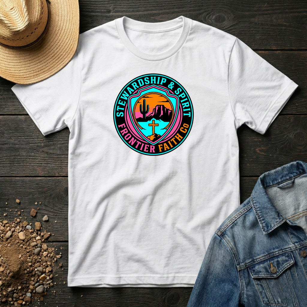 Stewardship T-Shirt