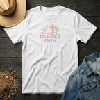 Frontier Faith 2 T-Shirt