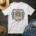 Built on a Rock FFC T-Shirt