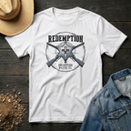 Redemption T-Shirt