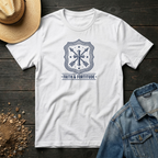 Faith & Fortitude T-Shirt