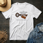 The Frontier Within T-Shirt