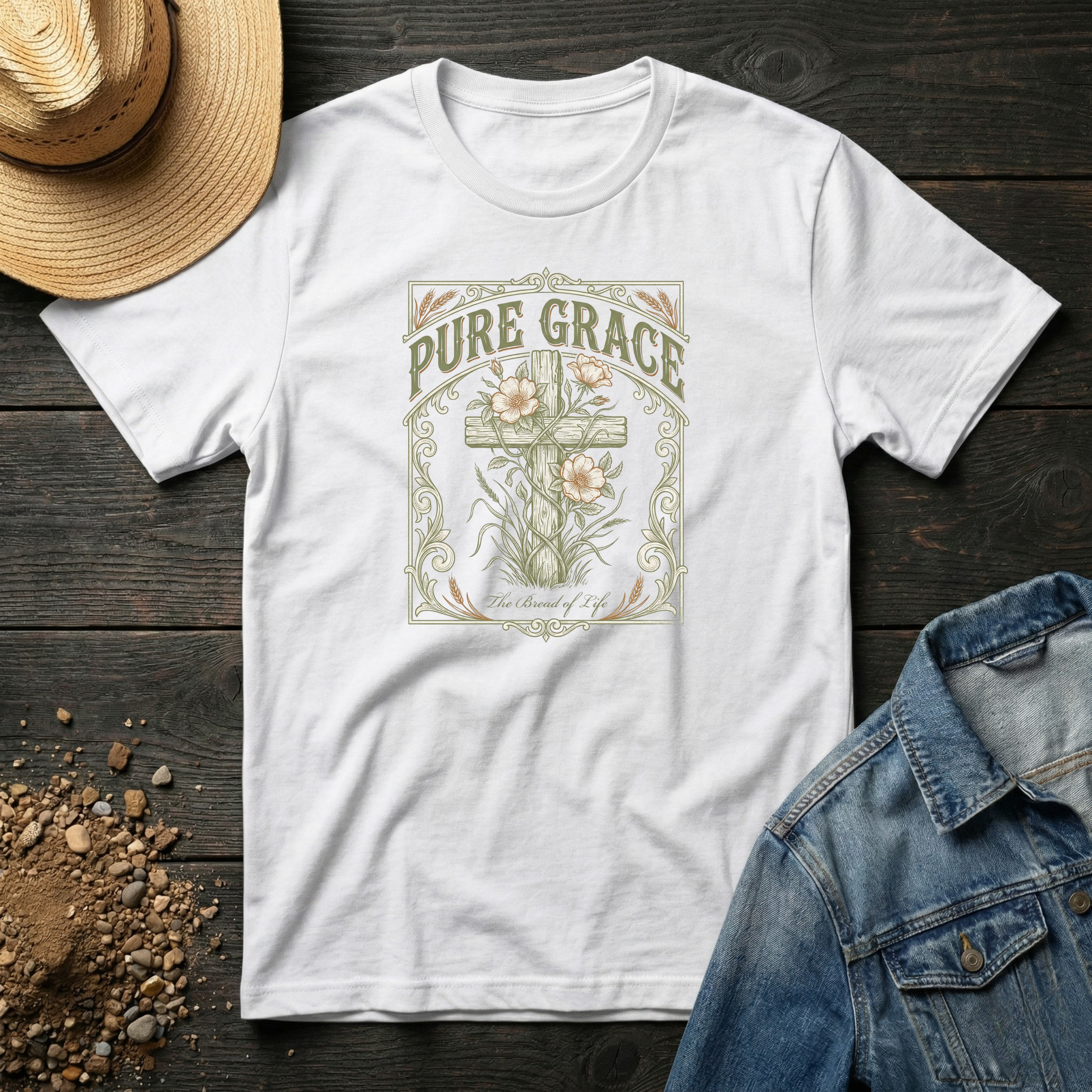 Pure Grace 2 T-Shirt
