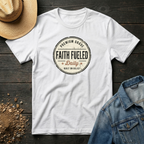 Faith Fueled T-Shirt