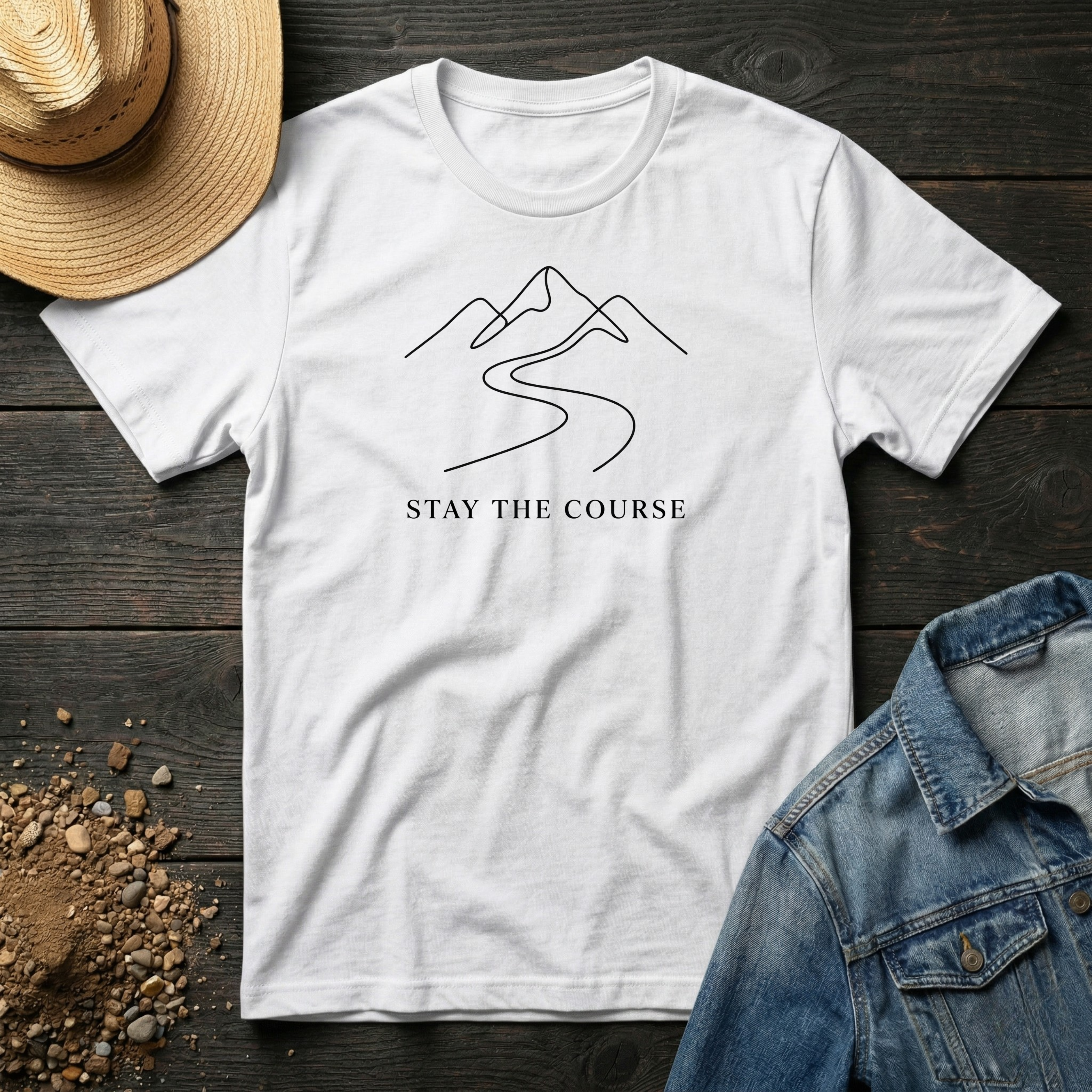 STC Mountain T-Shirt