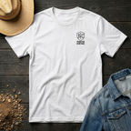 Frontier Heritage Badge T-Shirt