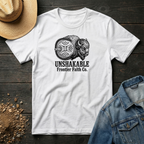 Unshakeable FFC T-Shirt