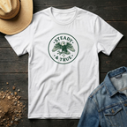 Steady & True T-Shirt