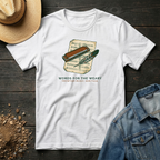 Harmonica T-Shirt