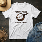 Pickin & Prayin T-Shirt