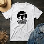 Wilderness & Worship 2 T-Shirt