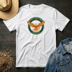 Guided from Above T-Shirt