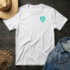 True North Pick Badge T-Shirt