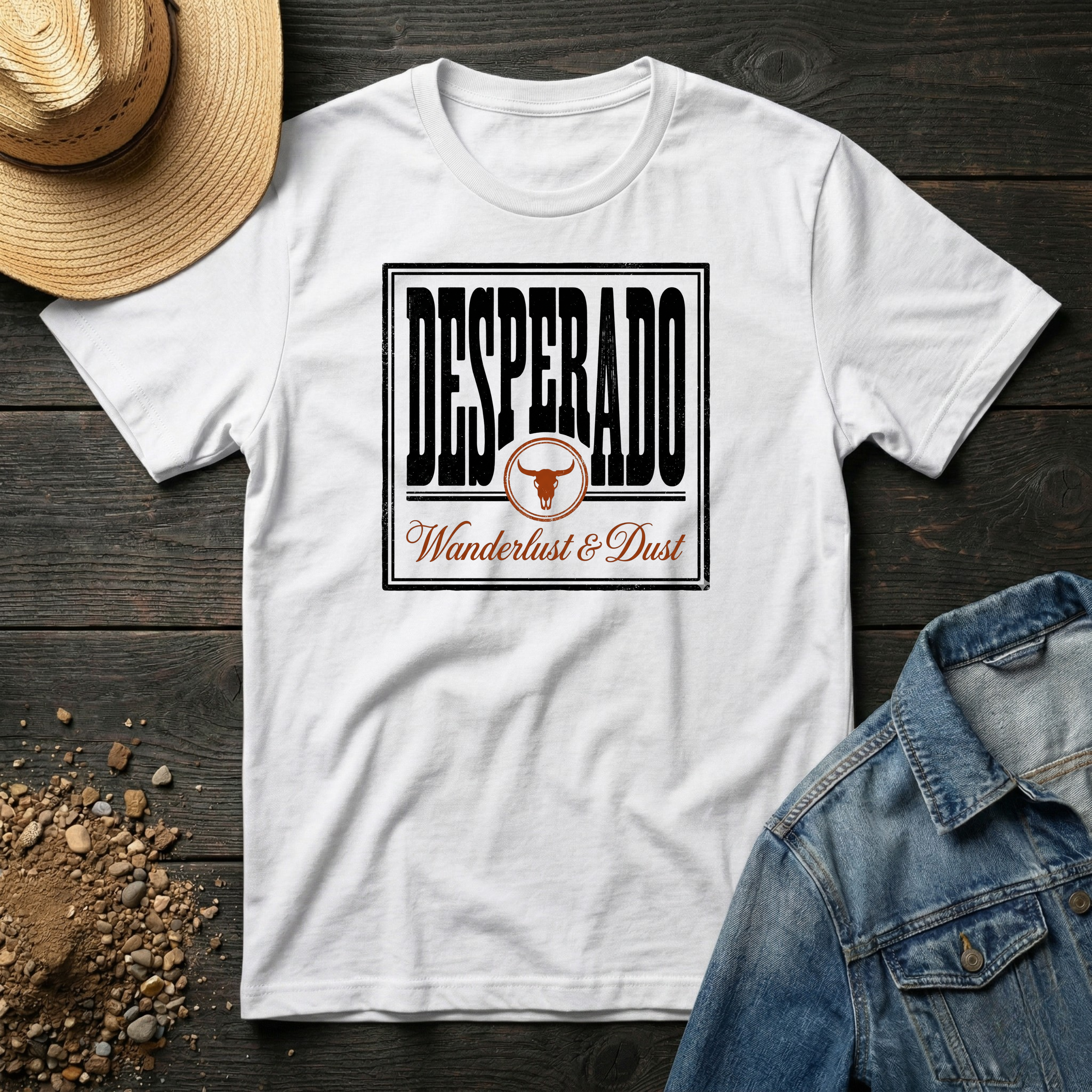 Desperado T-Shirt