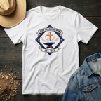 Iron Sharpens Iron T-Shirt