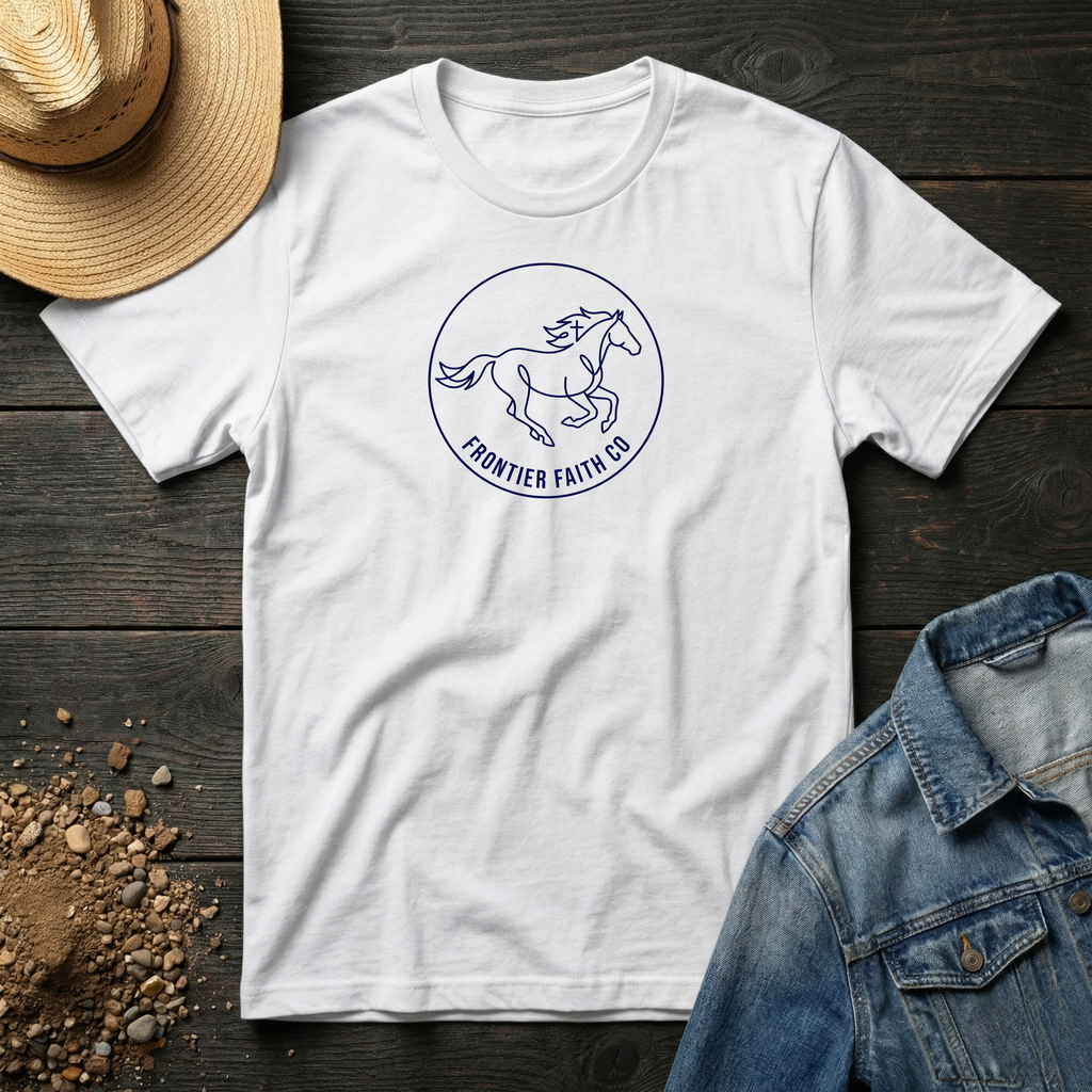 Unbridled T-Shirt