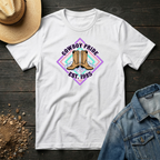 Cowboy Pride T-Shirt