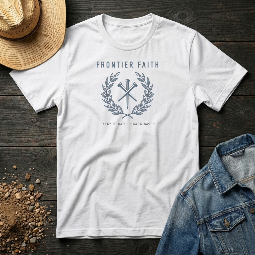 Daily Bread T-Shirt
