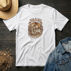 Walk by Faith T-Shirt