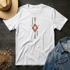 Strength Steer Honor T-Shirt