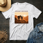 Wild Redeemed T-Shirt