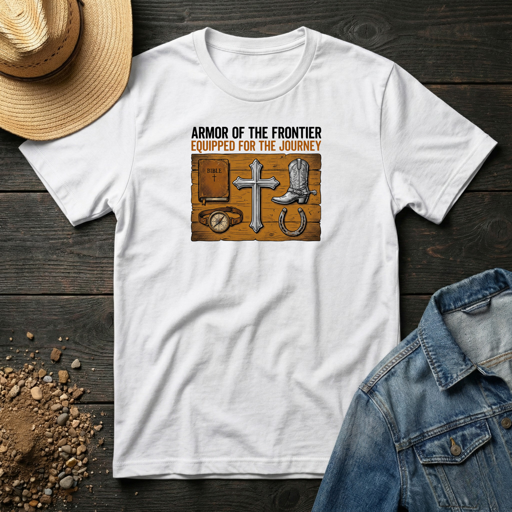 Equipped T-Shirt