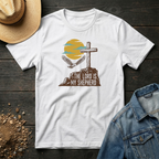 Lord is My Shepherd T-Shirt