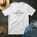 Steady North Star T-Shirt