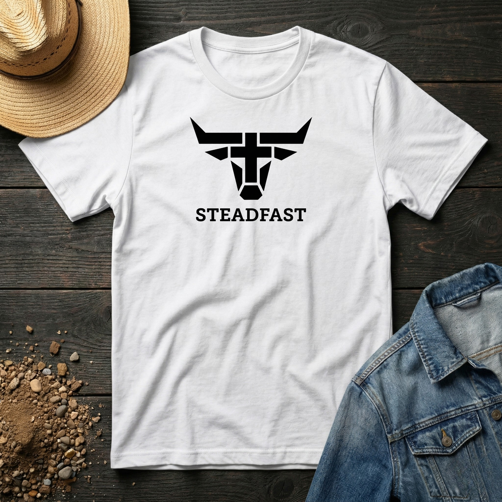 Steadfast T-Shirt